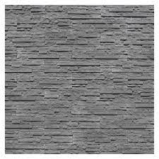 Плитка декоративная Monte Alba Айлэнд серый