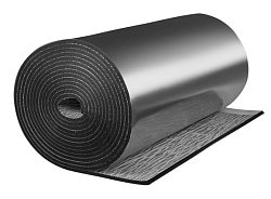 Рулон K-FLEX ST AD AL CLAD 19x1000-10