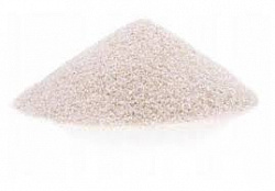 Песок кварцевый 0.5/0.8 мм