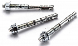 Анкер клиновой распорный М10х90